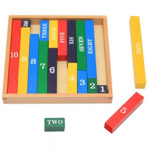 Addition Box