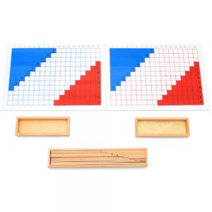 Addition & Subtraction Box