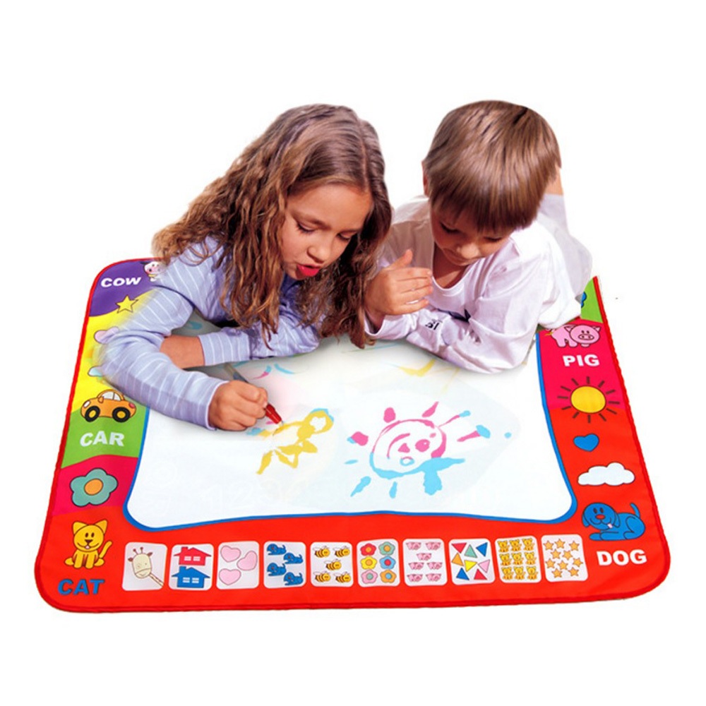 Aqua Doodle Mat (4 Colors)
