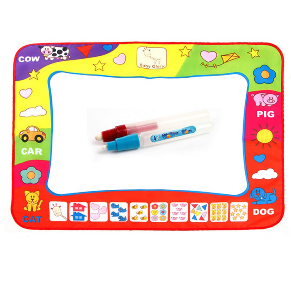 Aqua Doodle Mat (4 Colors) - Image 2