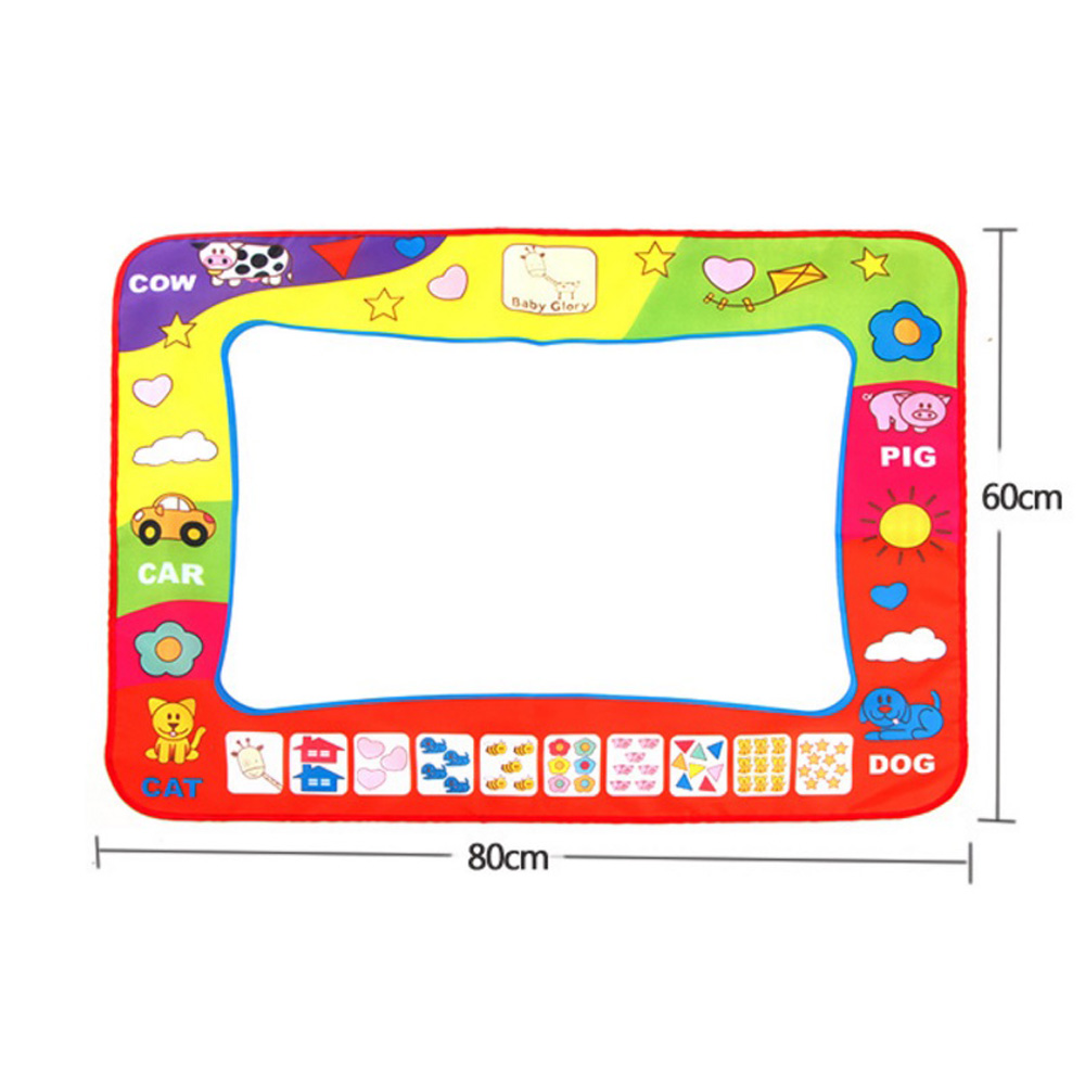 Aqua Doodle Mat (4 Colors) - Image 4