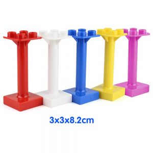 BBA Pillars (8 Pieces)