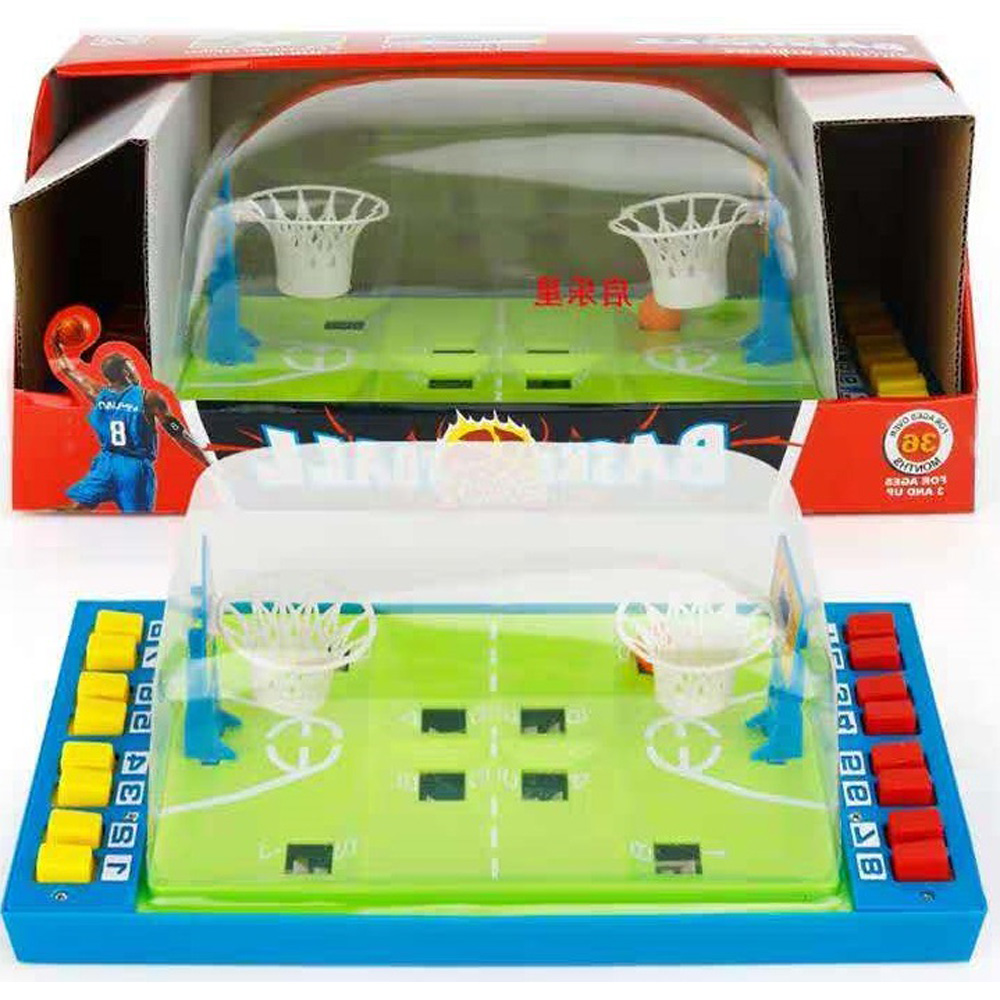 Basketball VS Game