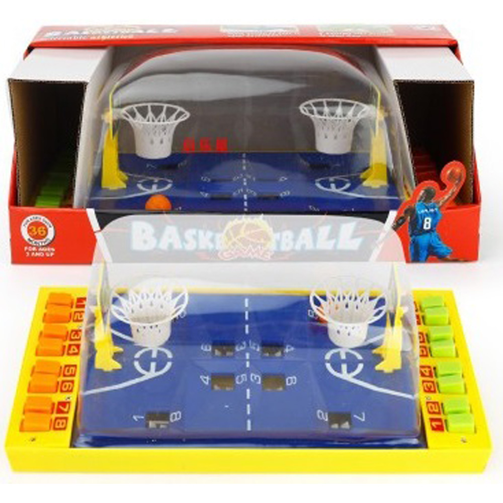 Basketball VS Game - Image 2