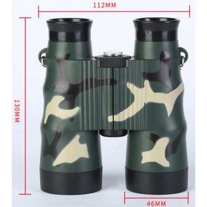 Binoculars (Army Camouflage Color only)