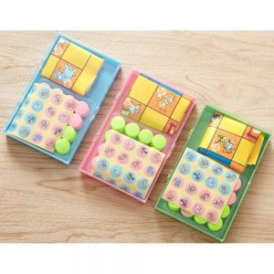 Alternative view of Box Animal Chess
