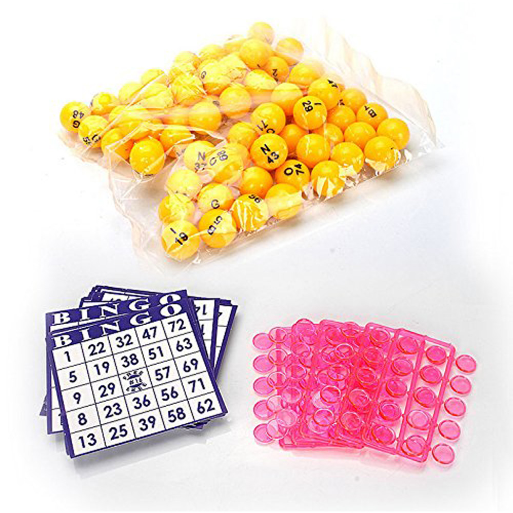 Deluxe Bingo Cage - Image 2
