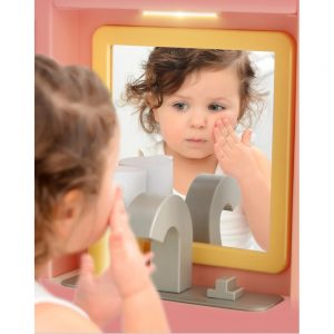 Alternative view of Dresser With Basin