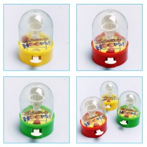 Alternative view of Finger Basketball (Assorted Colors)
