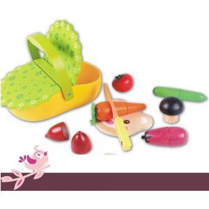 Food Basket (Vegetables)