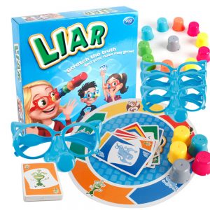 Liar