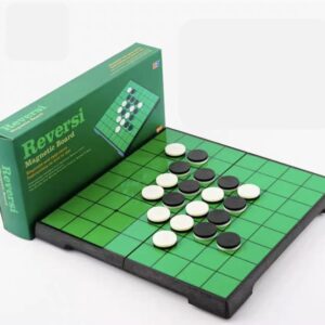 Magnetic Board (Reversi)