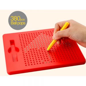Magnetic Pad