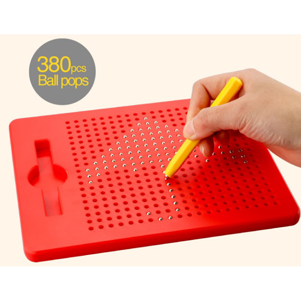 Magnetic Pad