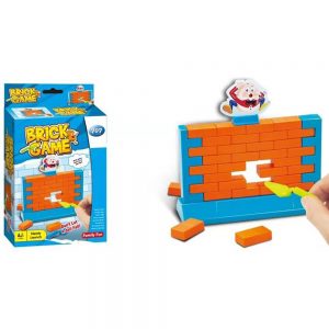 Mini Brick Game