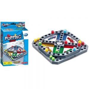 Mini Popping Movers