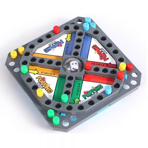 Alternative view of Mini Popping Movers