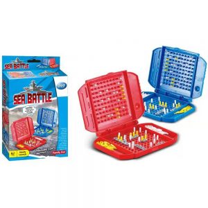 Mini Sea Battle
