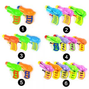 Alternative view of Mini Water Gun (Assorted Colors)