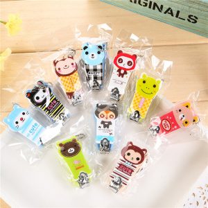 Nail Cutter (Assorted Designs)