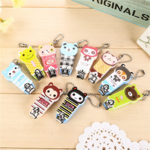 Alternative view of Nail Cutter (Assorted Designs)