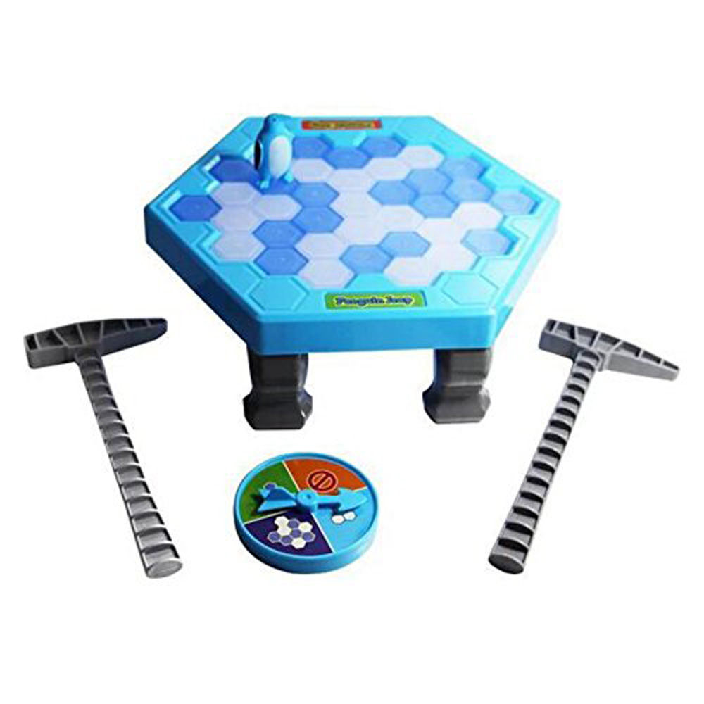 Penguin Trap - Image 3