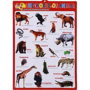 Poster (Animals)