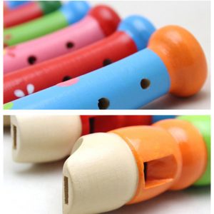 Alternative view of Recorder (Assorted Colors)