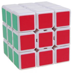 Rubik's Cube 3x3x3