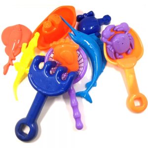 Sand Toy F