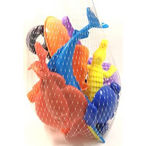 Alternative view of Sand Toy F