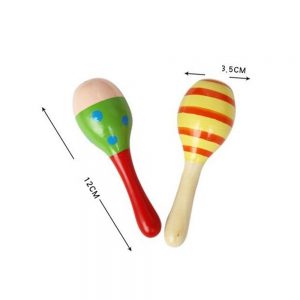 Shaker (Assorted Colors)