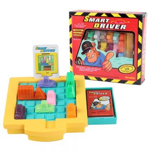 Smart Driver