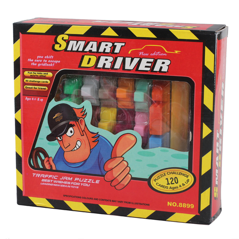 Smart Driver - Image 5