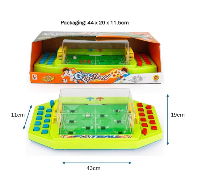 Soccer VS Game - Image 2