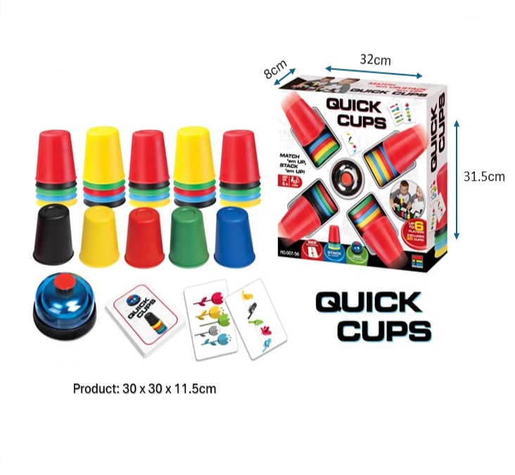 Speed Cups - Image 2