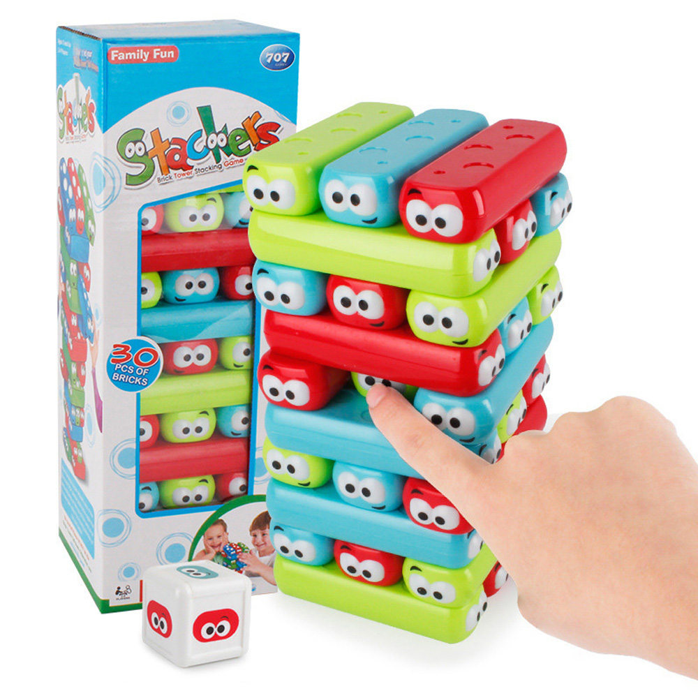 Stackers (Plastic) - Image 4