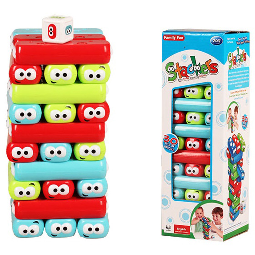 Stackers (Plastic) - Image 5