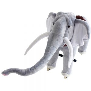 TB Elephant