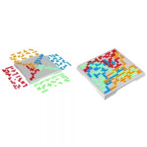 Alternative view of The Strategy Game
