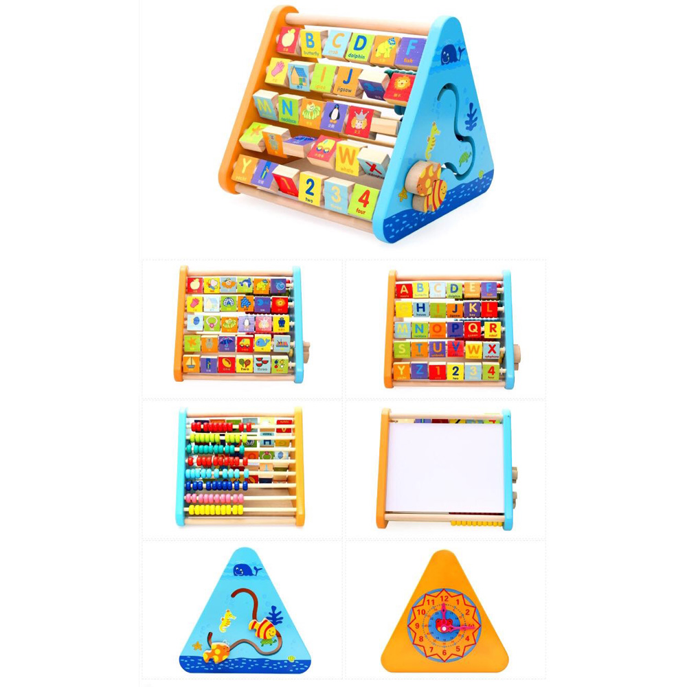 Triangular Activity - Image 3