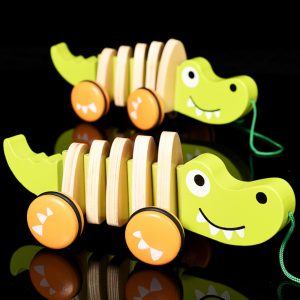 Walka Croc