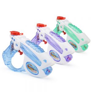 Water Gun (Assorted Colors)