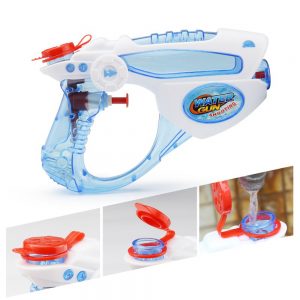 Alternative view of Water Gun (Assorted Colors)