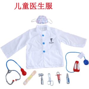 Alternative view of Occupation Costume Doctor