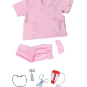 Alternative view of Occupation Costume Nurse