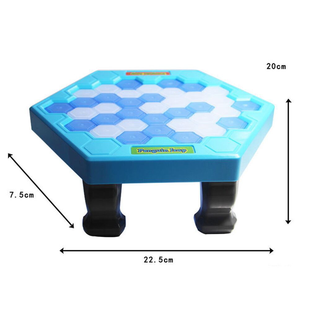Penguin Trap - Image 4