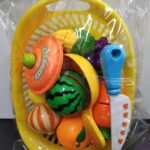 Fruits & Vegetable Set