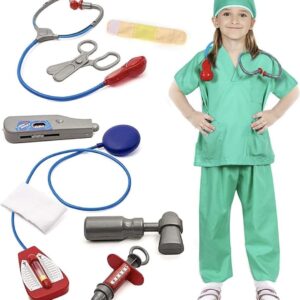 Alternative view of Occupation Costume Surgeon