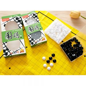 Box Weiqi